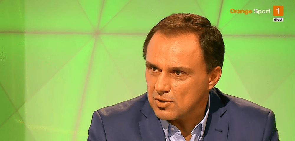Basarab Panduru, atacuri la un jucător de la FCSB: „Dă BAC-ul! Te duci pe afară și nu scoţi două vorbe”