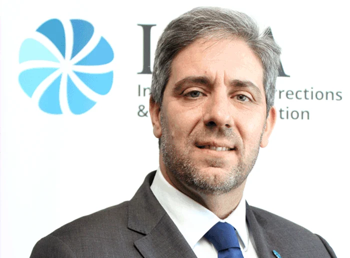 Pedro das Neves conduce ONG-ul „European Association for Social Innovation”, acreditat de UE din partea României, pentru această campanieFoto: icpa.org
