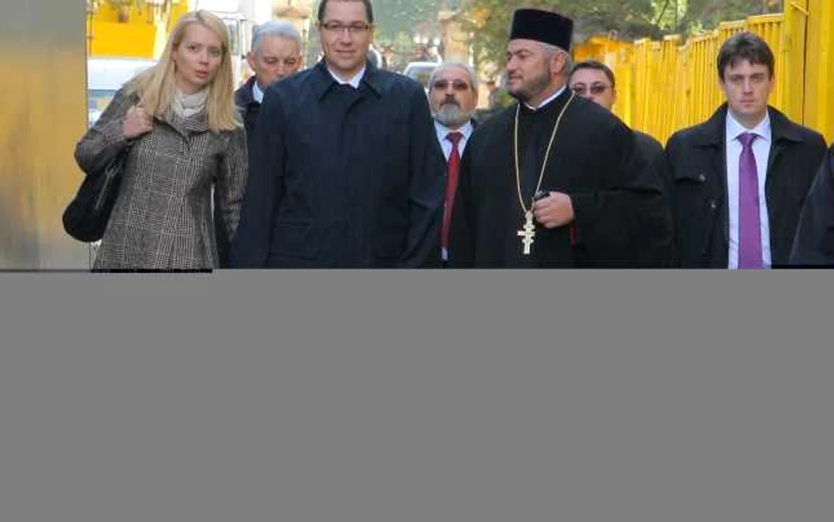 Ziua de 14 octombrie în imagini