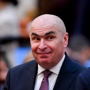 Ilie Bolojan. FOTO Mediafax Foto / Alexandru Dobre