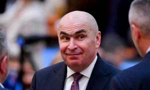 Ilie Bolojan. FOTO Mediafax Foto / Alexandru Dobre
