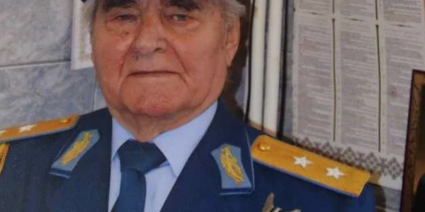 gen constantin gheorghe