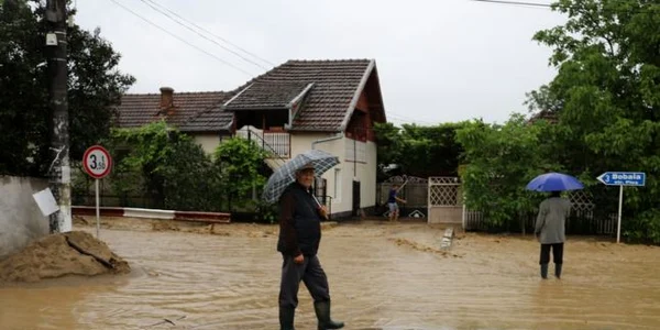 inundatii bosorod