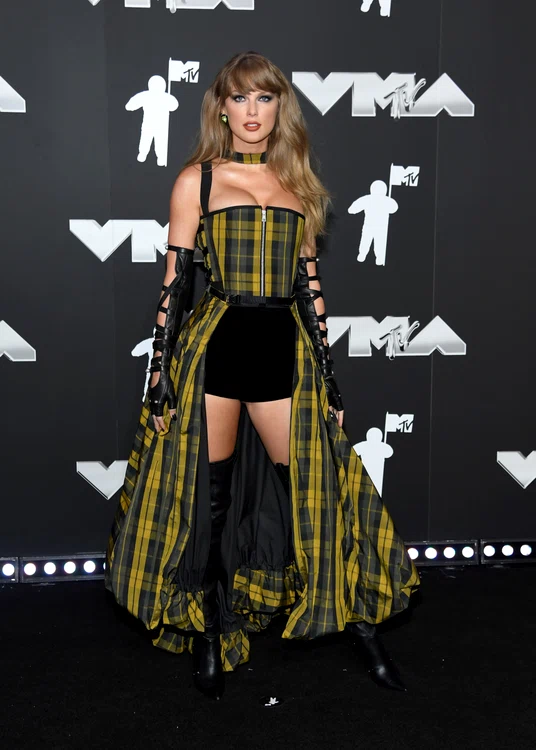 Taylor Swift a atins un nou record în carieră (Foto: GettyImages)
