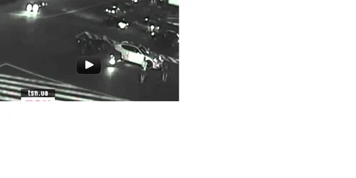 Accidentul în care a fost implicat Şevcenko