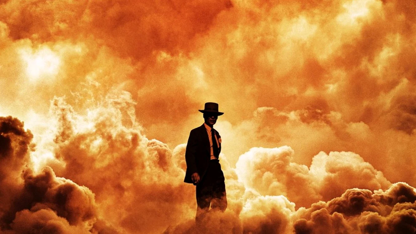 Filmul Oppenheimer pune povestea fizicianului și a bombei atomice. FOTO Universal