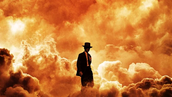 Filmul spune povestea fizicianului J. Robert Oppenheimer, „părintele bombei atomice“ FOTO Universal