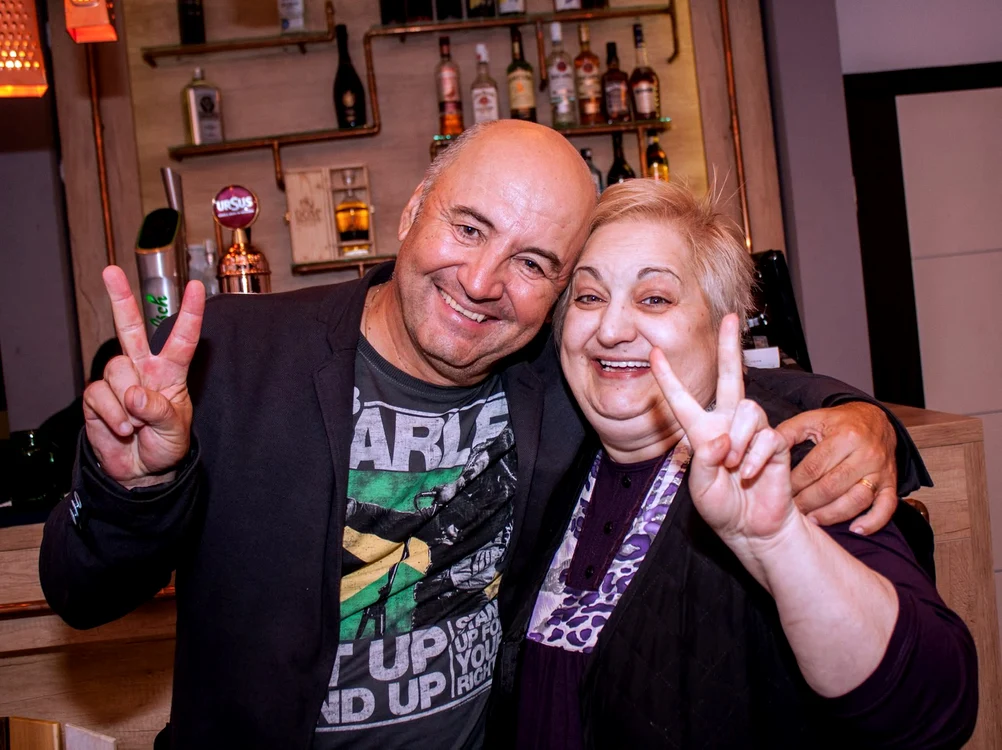 Adrian Fetecău, detalii despre ultima discuție purtată cu Marinela Chelaru / FOTO: Facebook 
