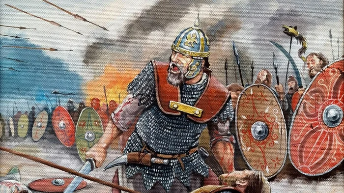 Cu ce se spălau romanii.