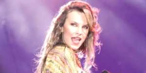  Anna Lesko va susţine un concert incendiar 