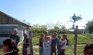 Rromii în viaţa politică a Europei   o introducere jpeg