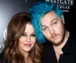 Lisa Marie Presley și Benjamin jpg