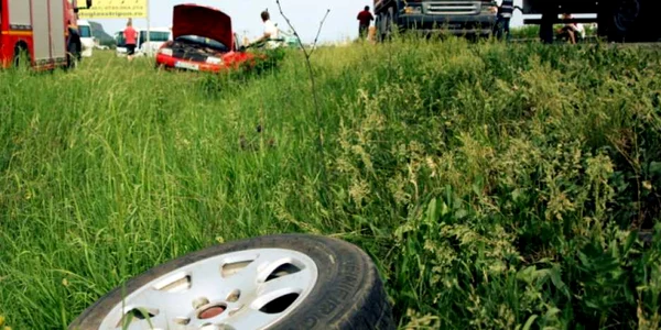 hunedoara accident