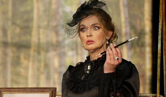 Reacția Pro TV după ce Manuela Hărăbor a acuzat postul că este „bolșevic” / foto: Facebook