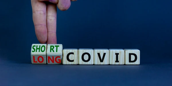 long covid - shutterstock