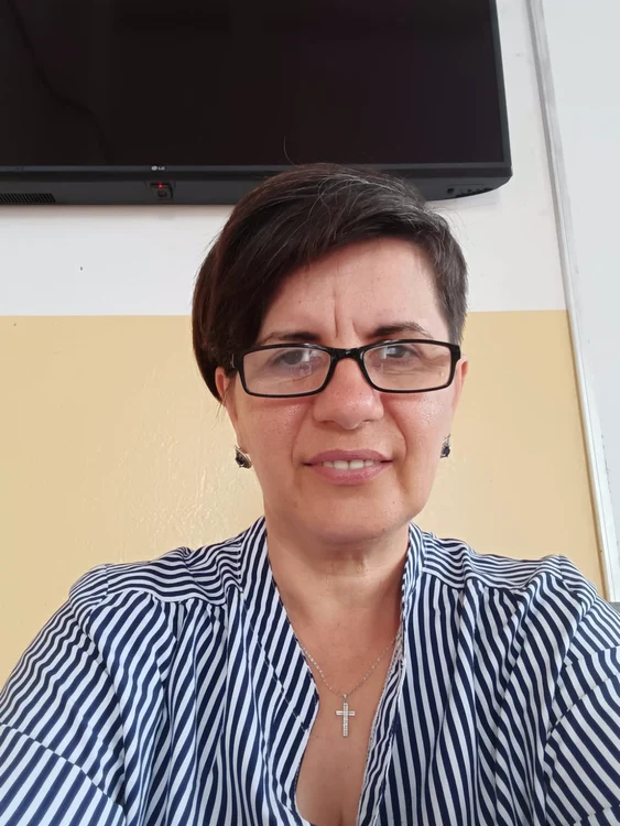 Elisabeta Lăcătuș va construi un centru de zi pentru copiii cu dizabilități FOTO arhiva personală