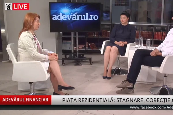 Piața rezidențială: stagnare, corecție, criză?
