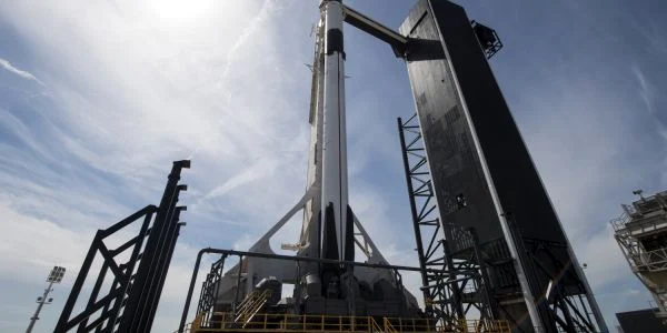 spacex crew dragon cpasula nasa foto epa efe nasa