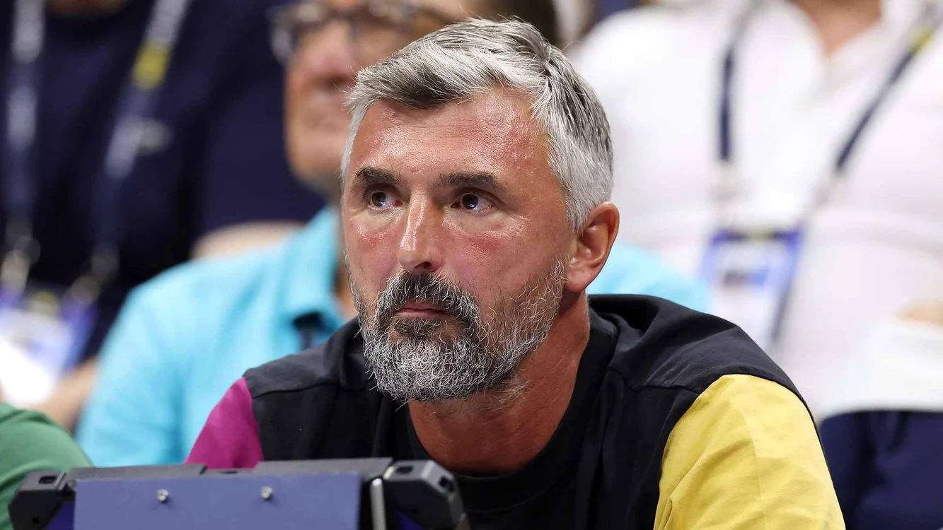 Goran Ivanisevici. FOTO: Facebook
