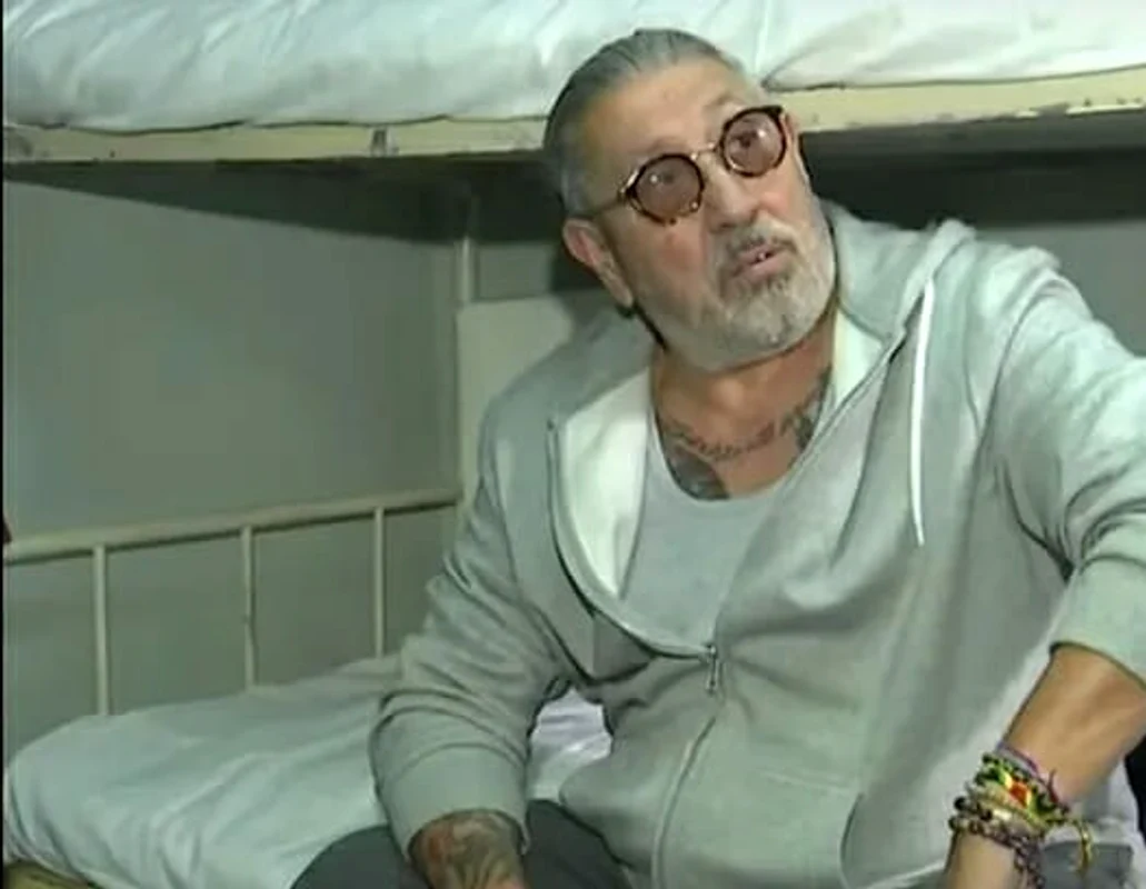Serghei Mizil alcool jpg