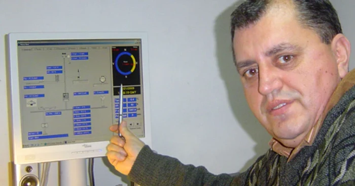 Cornel Secoşan