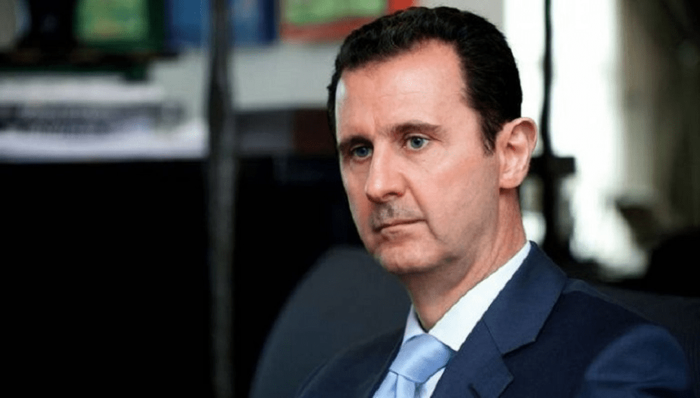 Preşedintele al-Assad în Oman pentru a încerca să reia legăturile cu ţările arabe