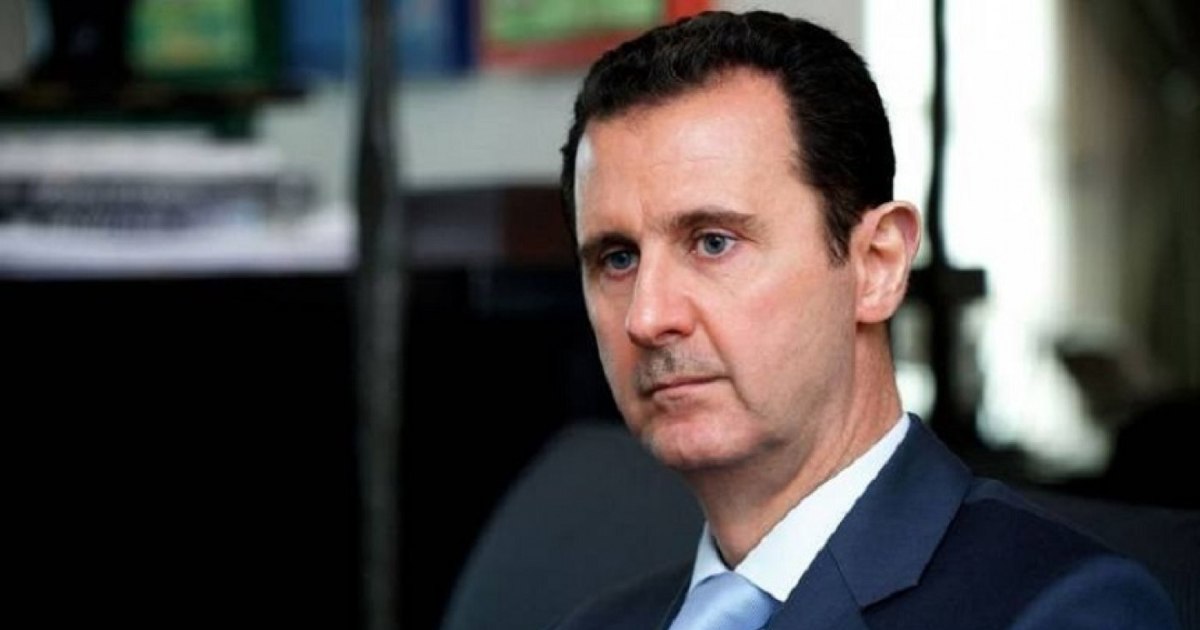 Bashar al-Assad după fugă: „Siria este în mâinile teroriștilor”