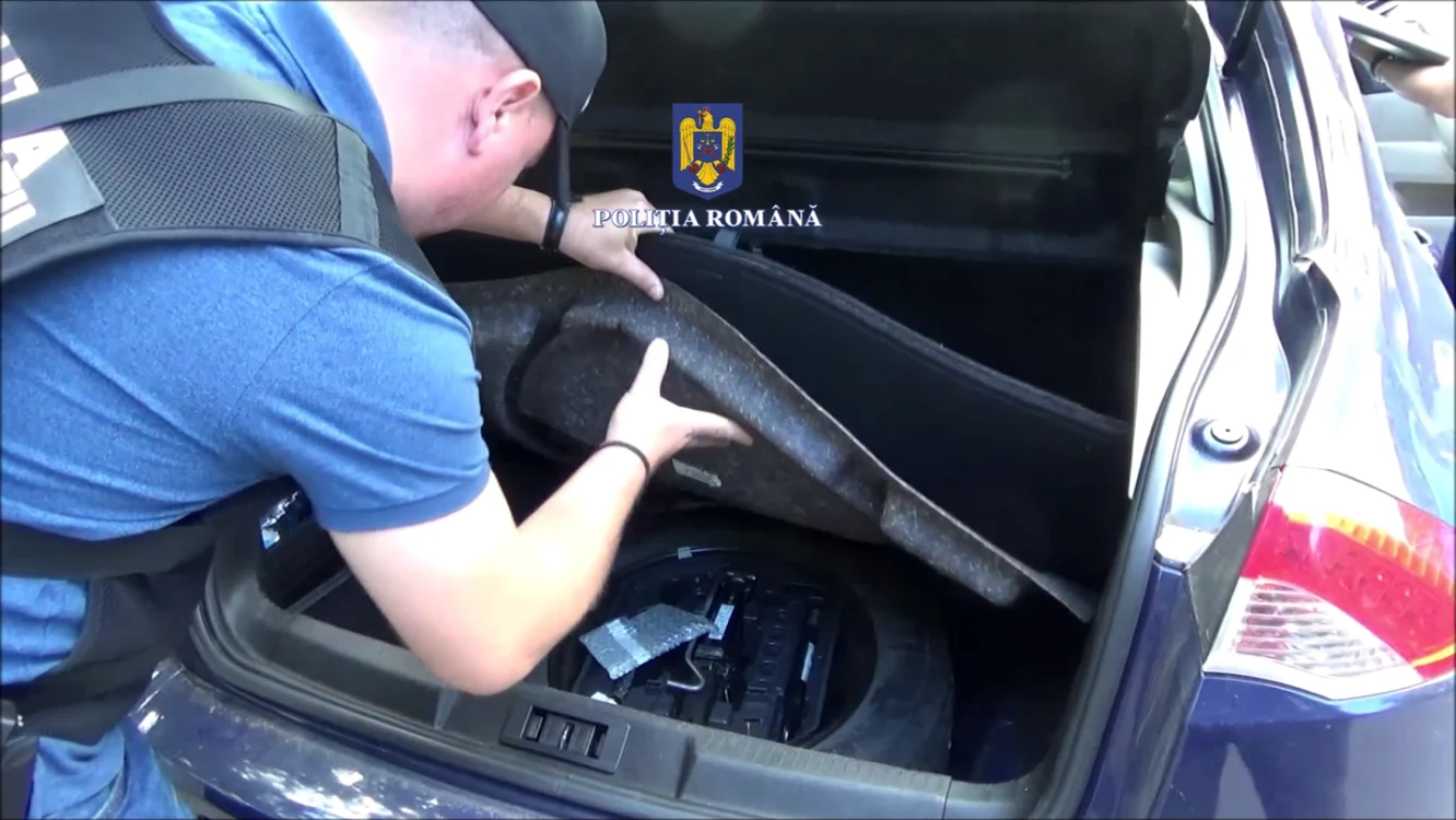 Sursa IPJ Buzău