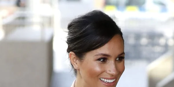 meghan markle foto guliver/getty images