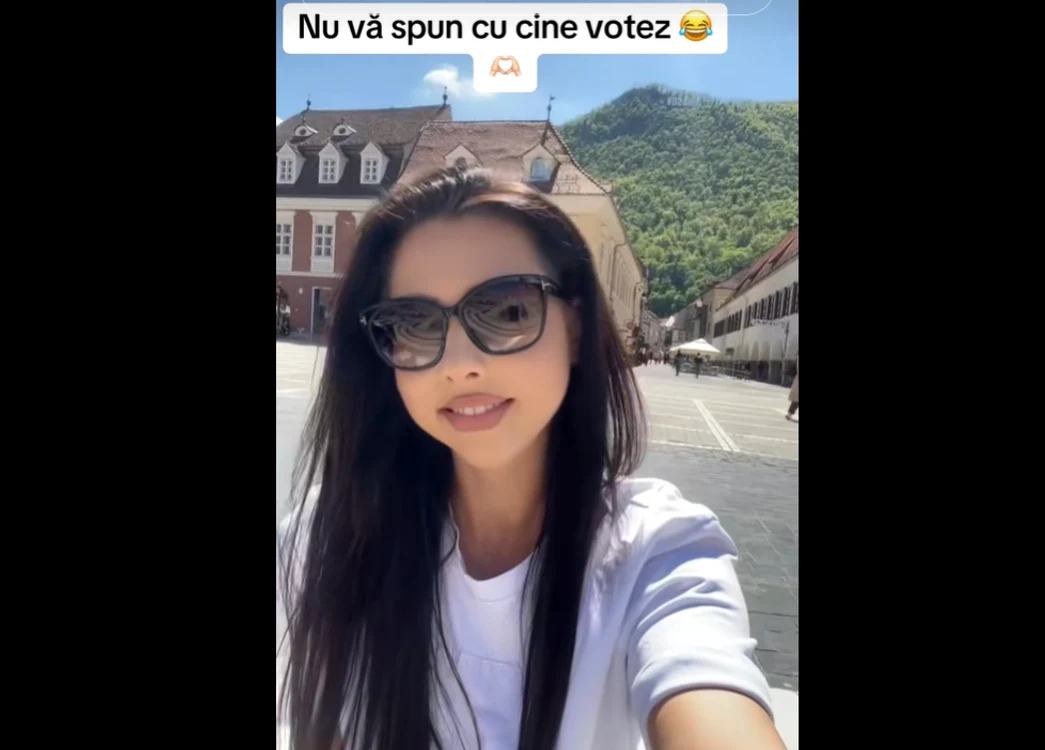 Trendul care ia amploare pe TikTok Foto: Captură video TikTok