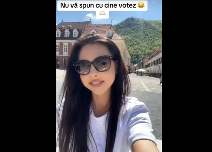 Trendul care ia amploare pe TikTok Foto: Captură video TikTok