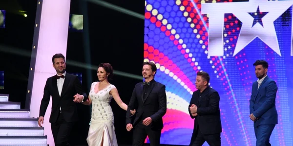 juriu romanii au talent foto pro tv