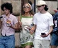 Jennifer Lopez a plecat cu copii în vacanță/sursă foto: social media