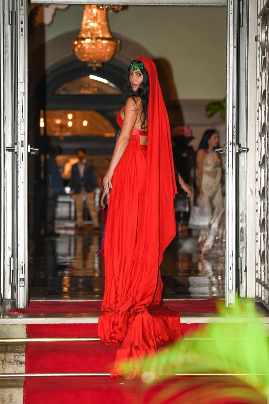 Kim Kardashian, Profimedia