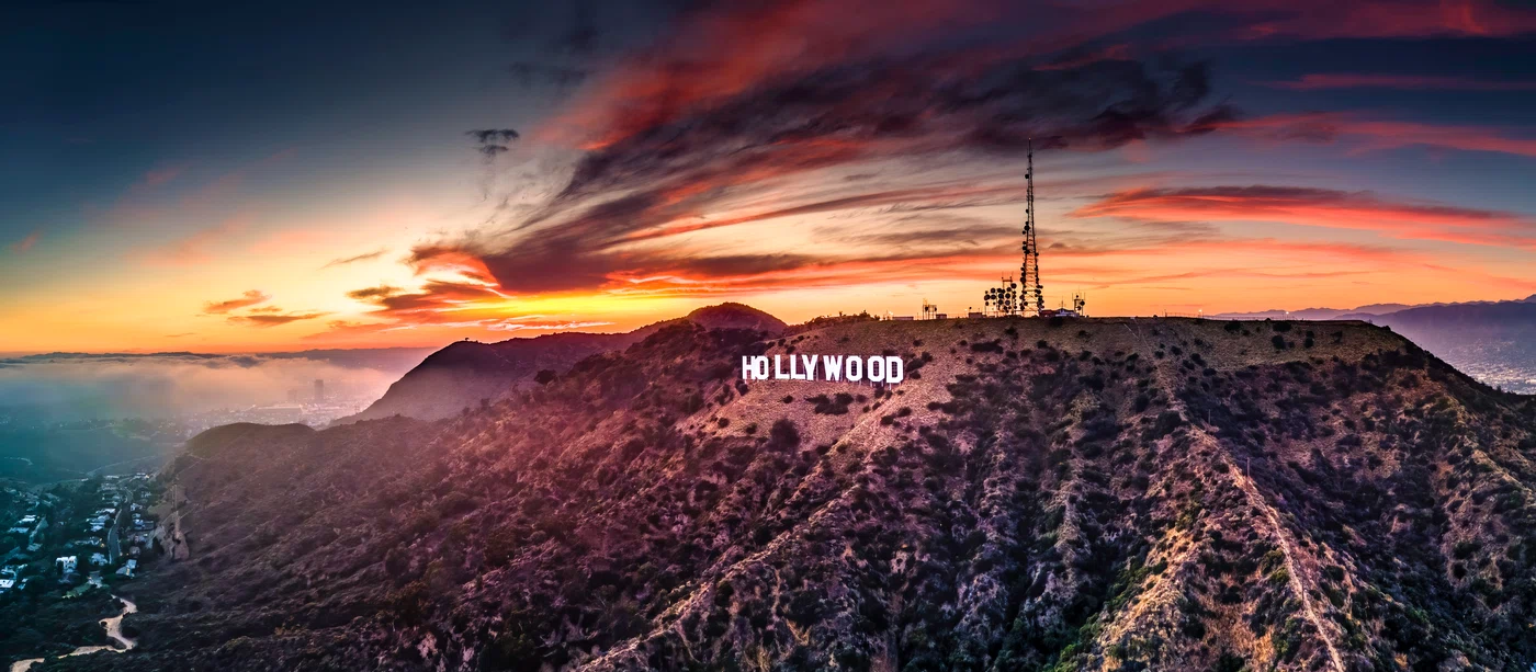 Hollywood. FOTO Shutterstock