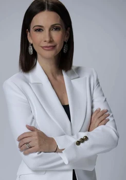 Andreea Berecleanu, într-o formă de zile mari