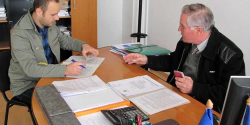 Bacauanii se intereseaza deja cum sa obtina subventii de la stat in aceasta iarna