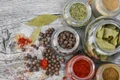 Iată de ce ai nevoie pentru a prepara cele mai delicioase rețete acasă! jpeg