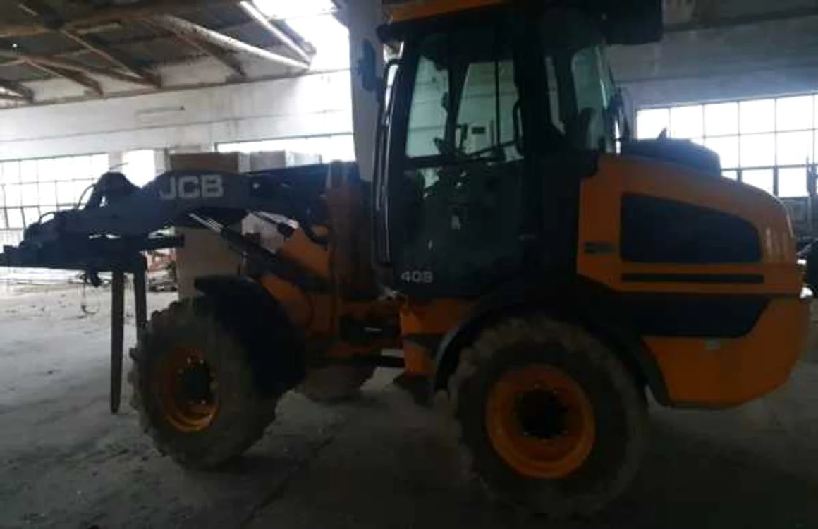 Utilajul era furat din Suedia- foto: Garda de Coastă