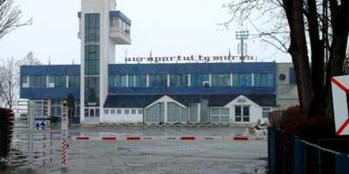 Modernizări la Aeroport