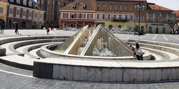 Braşovul este favorit să devină Destinaţia Anului 2022 FOTO Ioan Buciumar
