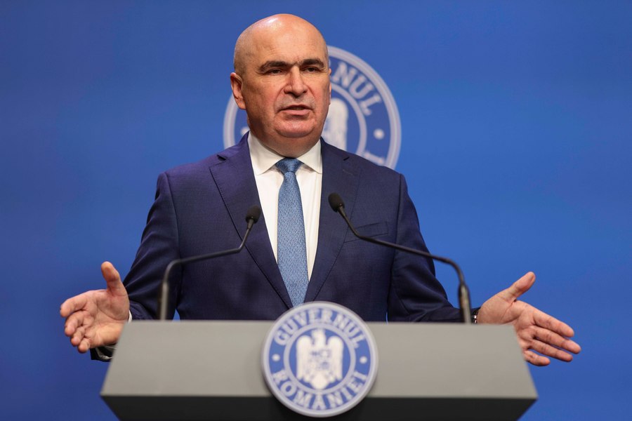 Bolojan, întrebat dacă a eșuat ca premier: „România poate fi guvernată altfel. Le spui oamenilor adevărul, nu minți, nu creezi așteptări”