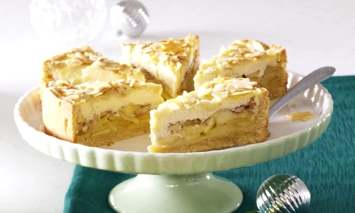 tarta cu mere si crema de branza jpeg
