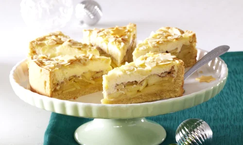 tarta cu mere si crema de branza jpeg