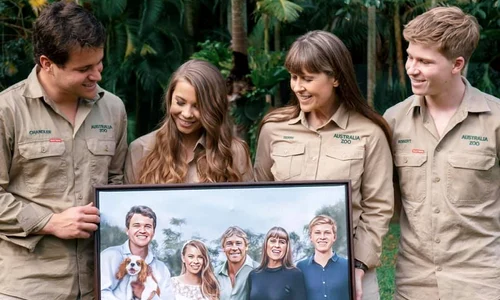 6 fiica lui steve irwin insarcinata 4 jpg jpeg