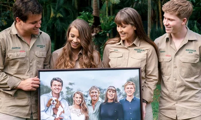 6 fiica lui steve irwin insarcinata 4 jpg jpeg