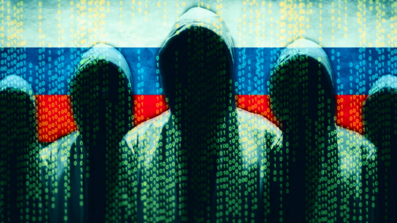 
    Hackerii ruși  
