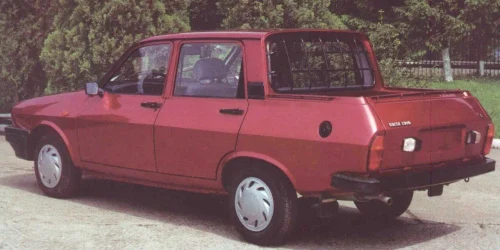 Dacia 1309 webp