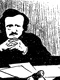 Edgar Allan Poe by Vallotton jpg jpeg
