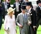 Camilla și Regele Charles, la Royal Ascot